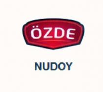 özde nudoy