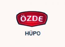 özde hüpo