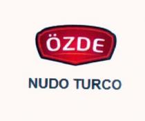 özde nudo turco