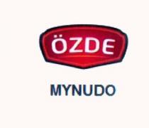 özde mynudo