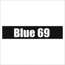 blue 69