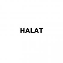 halat