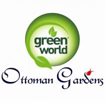 green world ottoman gardens