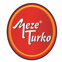 meze turko