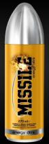 missile energy drink 270ml