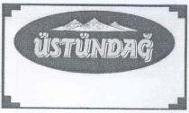 üstündağ