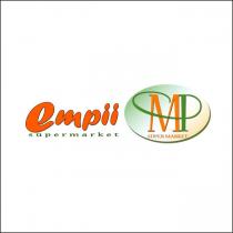 mp empii süpermarket