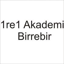 1re1 akademi birrebir