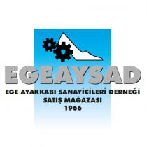 egeaysad ege sanayicileri derneği satiş mağazasi 1966
