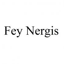 fey nergis