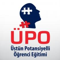 üpo üstün potansiyelli öğrenci eğitimi