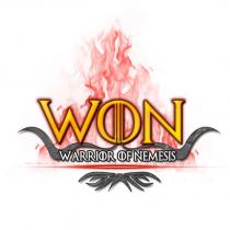 won warrior of nemesis