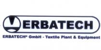 erbatech gmbh- textile plant&equipment