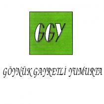 ggy göynük gayretli yumurta