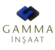 gamma inşaat