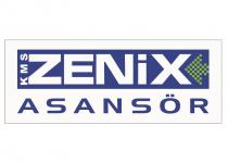 kms zenix asansör