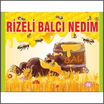 rizeli balci nedim bal +