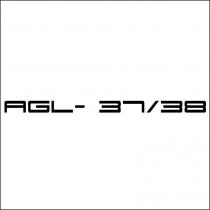 agl- 37/38
