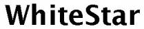 whitestar