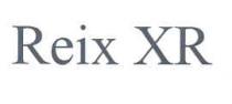 reix xr