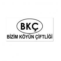 bkç bizim köyün çiftliği