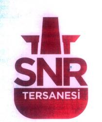snr tersanesi