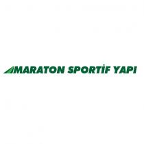 maraton sportif yapı