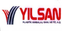 yılsan plastik amblaj san. ve tic. a.ş