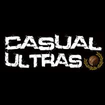 casual ultras