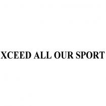 xceed all our sport