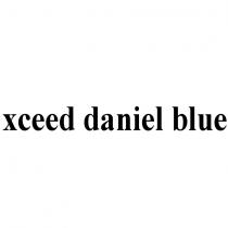 xceed daniel blue
