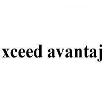 xceed avantaj