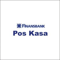 finansbank pos kasa