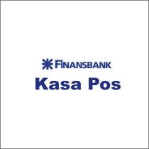 finansbank kasa pos