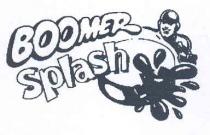 boomer splash