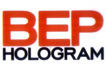 bep hologram