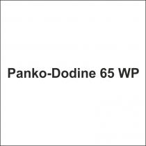 panko-dodine 65 wp