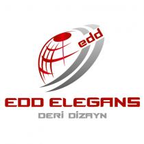 edd elegans deri dizayn