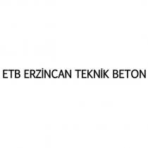 etb erzincan teknik beton