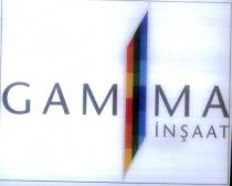 gamma inşaat