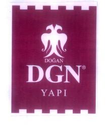doğan dgn yapı