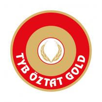 tyb öztat gold