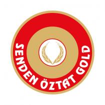 senden öztat gold