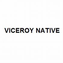 viceroy native