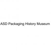 asd packaging history museum