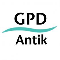 gpd antik