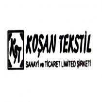 kşt koşan tekstil sanayi ve ticaret limited şirketi