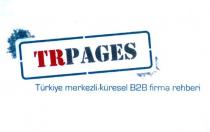 trpages türkiye merkezli küresel b2b firma rehberi