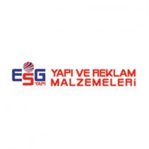 esg yapı yapı ve reklam malzemeleri