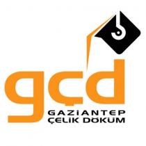 gçd gaziantep çelik döküm